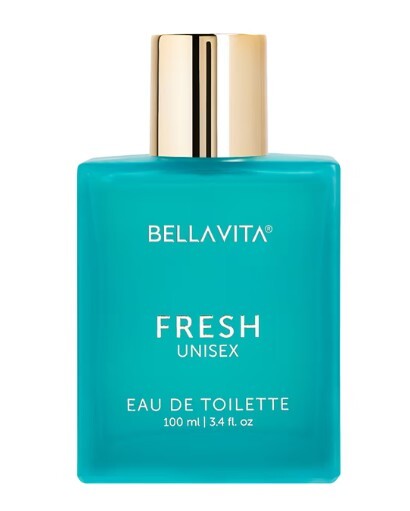 Bellavita fresh unisex