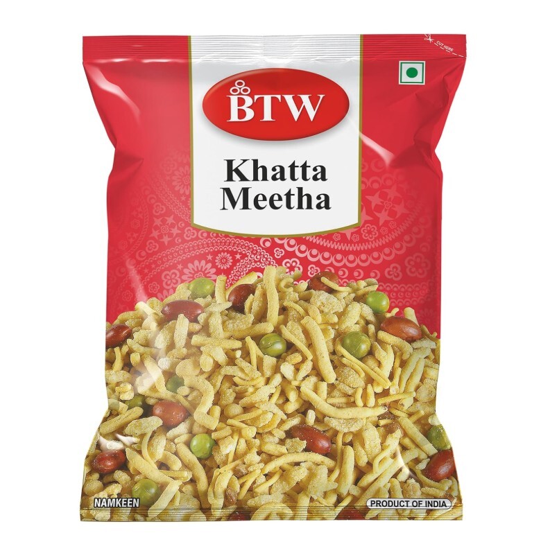 BTW Khatta Meetha