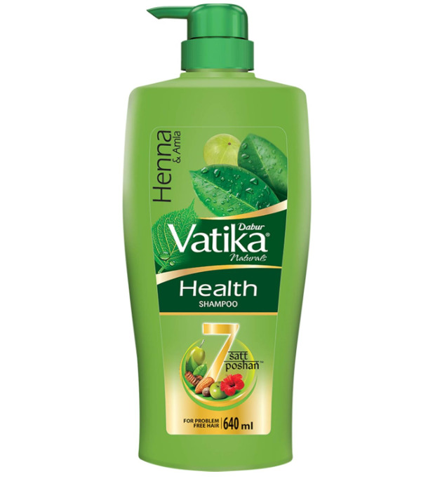 Dabur vatika