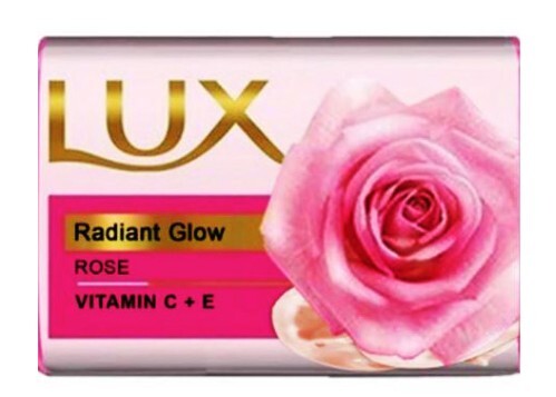 Lux - Radiant Glow