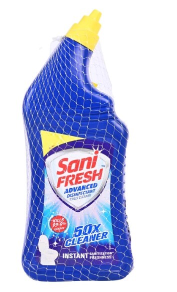 Sani fresh Toilet Cleaner