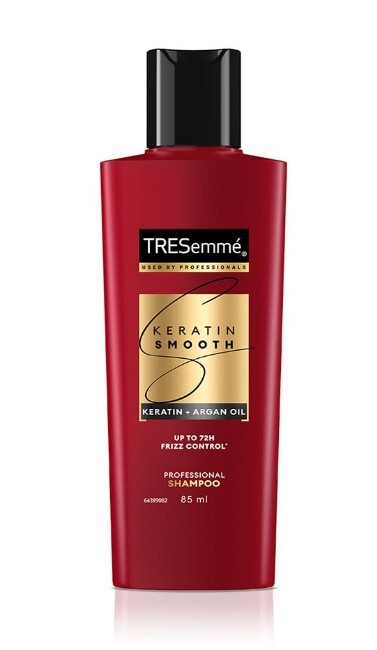 Tresemme Keratin Shampoo